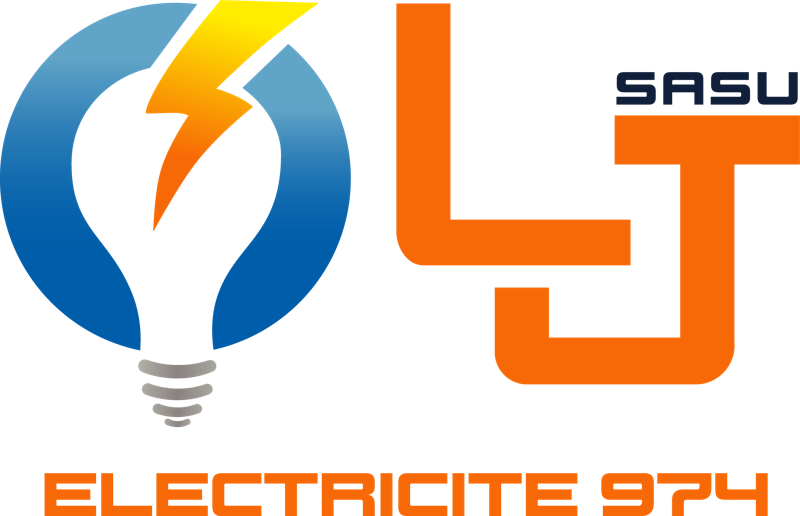 LJ Électricité 974