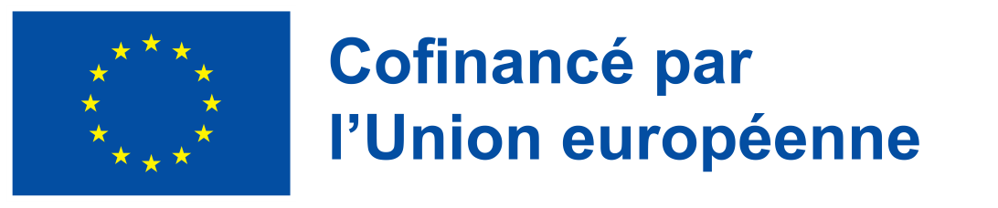 Cofinancé par l’Union européenne